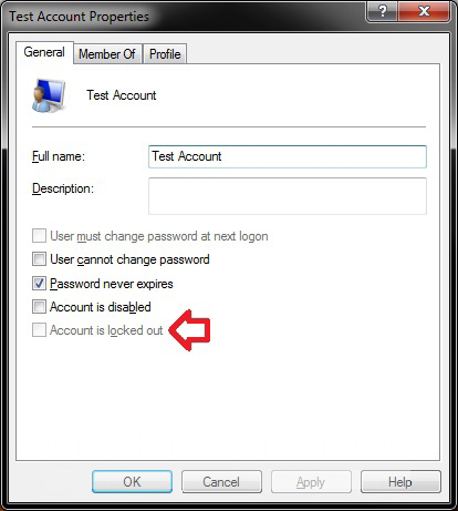 how to unlock locked files windows 10